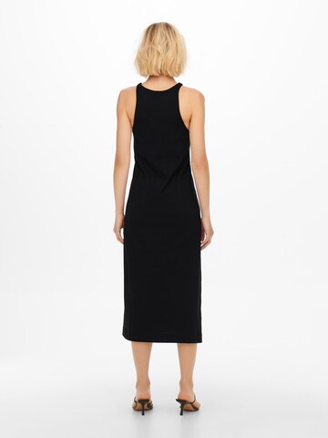 ONLY Dress 'VIVI' in Black