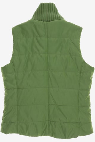 ESPRIT Vest in L in Green