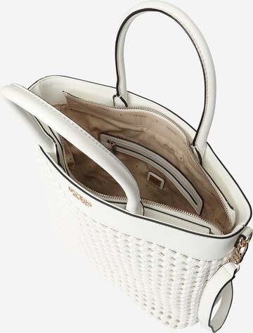 GUESS Handbag 'SICILIA' in White