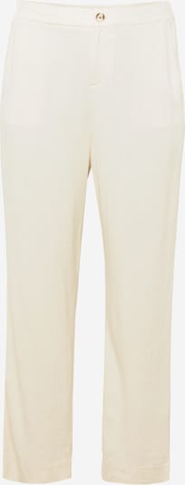 ONLY Carmakoma Housut värissä vaaleabeige, Tuotenäkymä