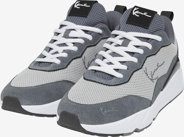 Karl Kani Sneakers in Grey