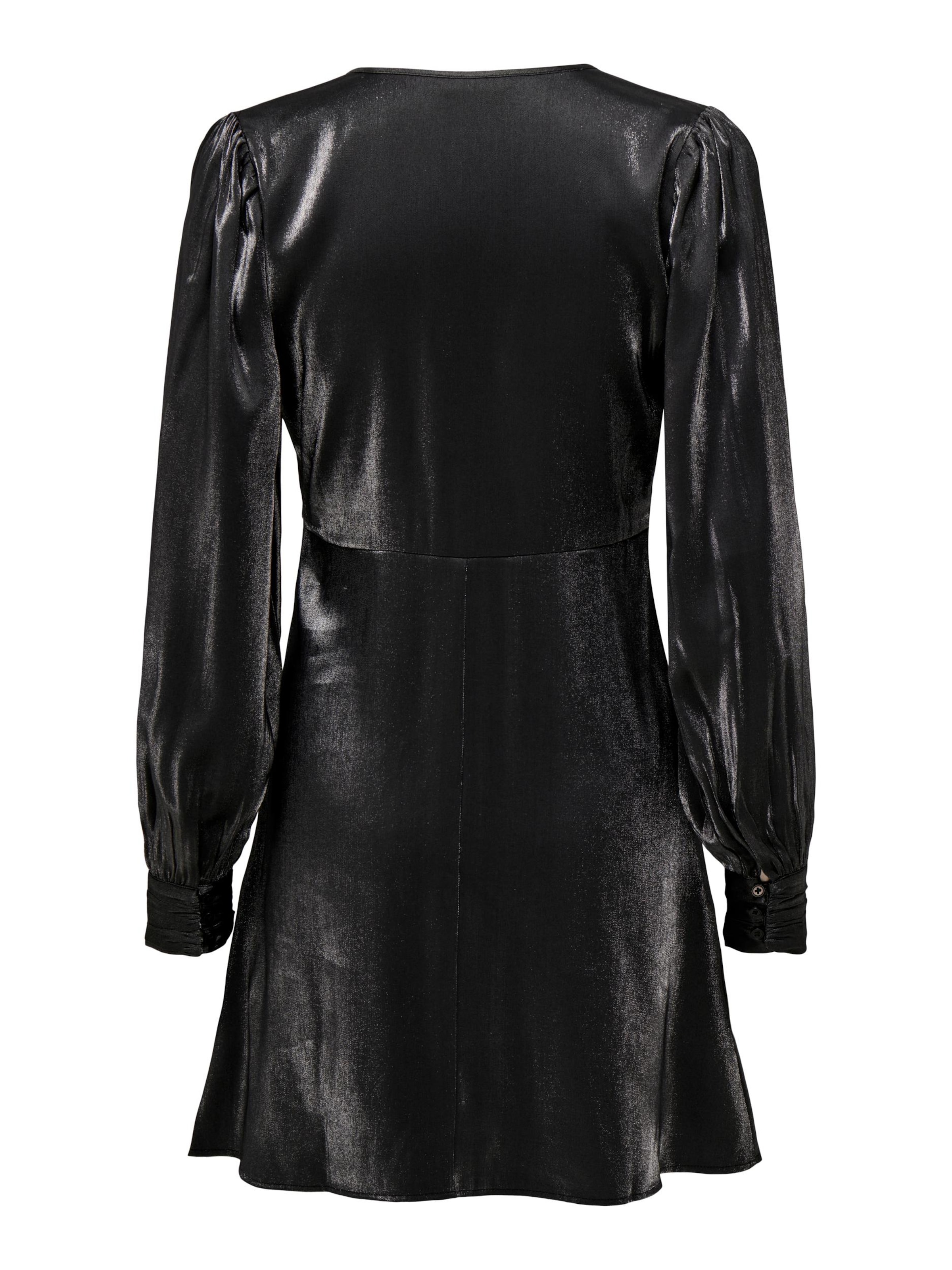 ONLY Šaty 'ONLERICA' – šedá