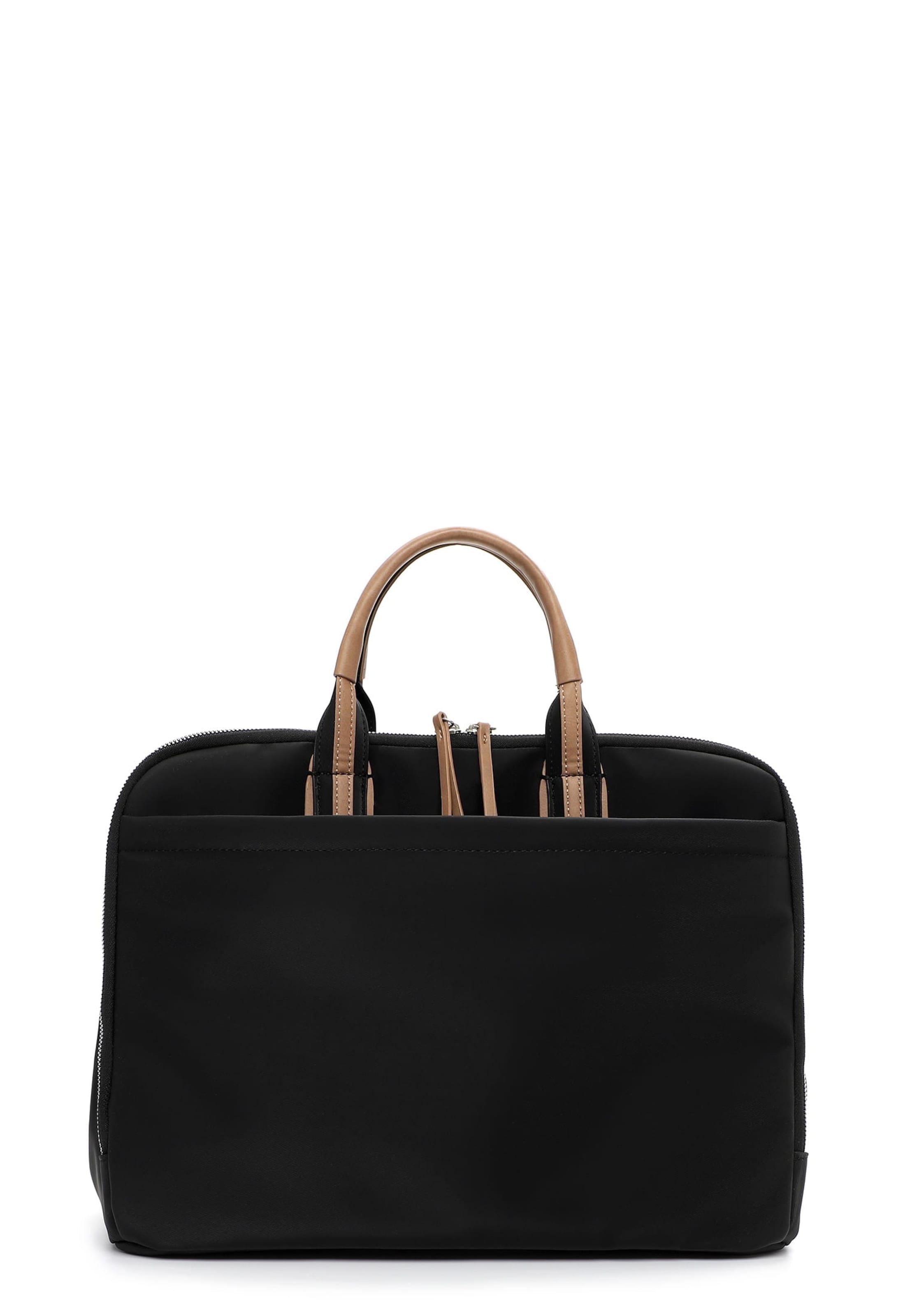 Tamaris Shopper ' TAS Kirsten ' i sort