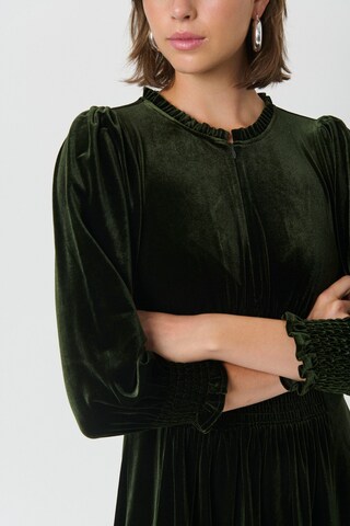 Part Two - Vestido 'Vanissa' em verde