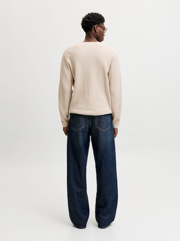 JACK & JONES - Jersey en plata