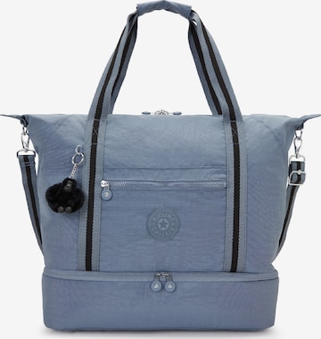 KIPLING Crossbody Bag 'Art M' in Blue: front