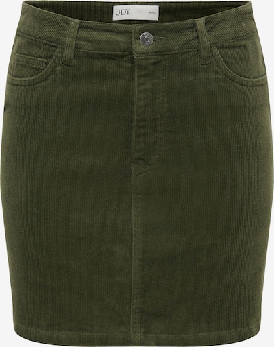 JDY Rock in grün, Produktansicht