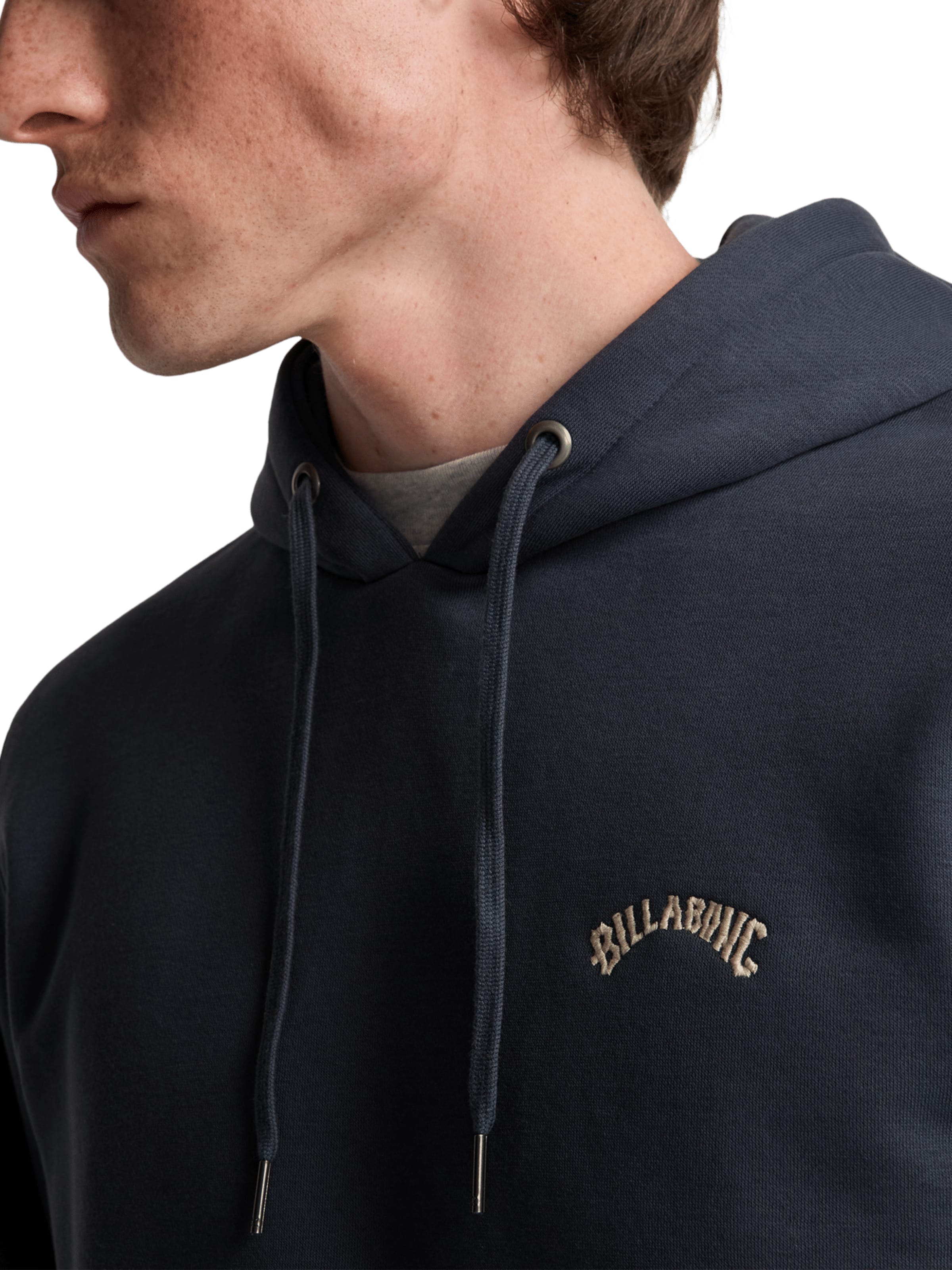 BILLABONG Sweatshirt 'Arch' in Blue