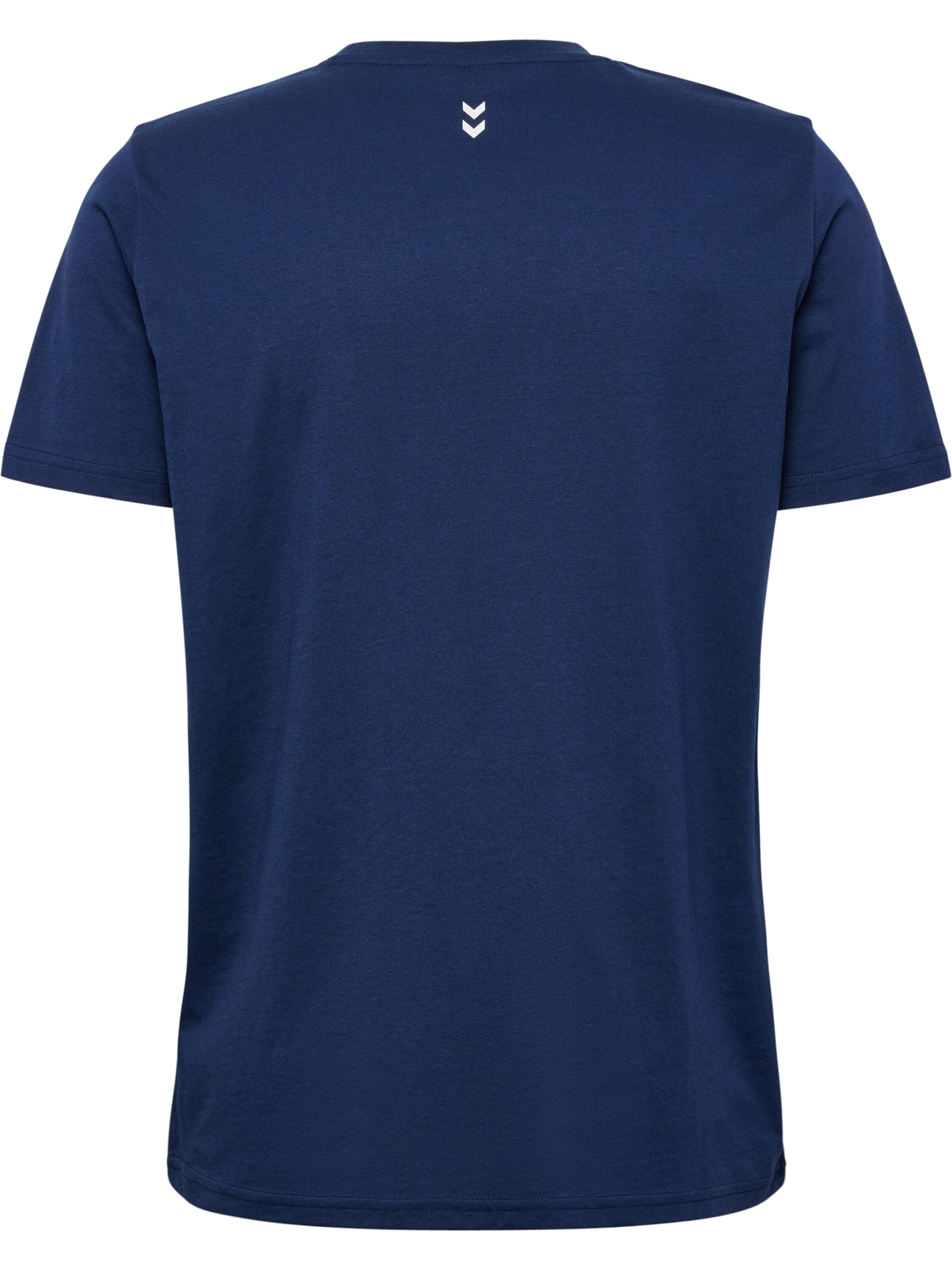 Hummel Shirt 'PULSE' in Blauw