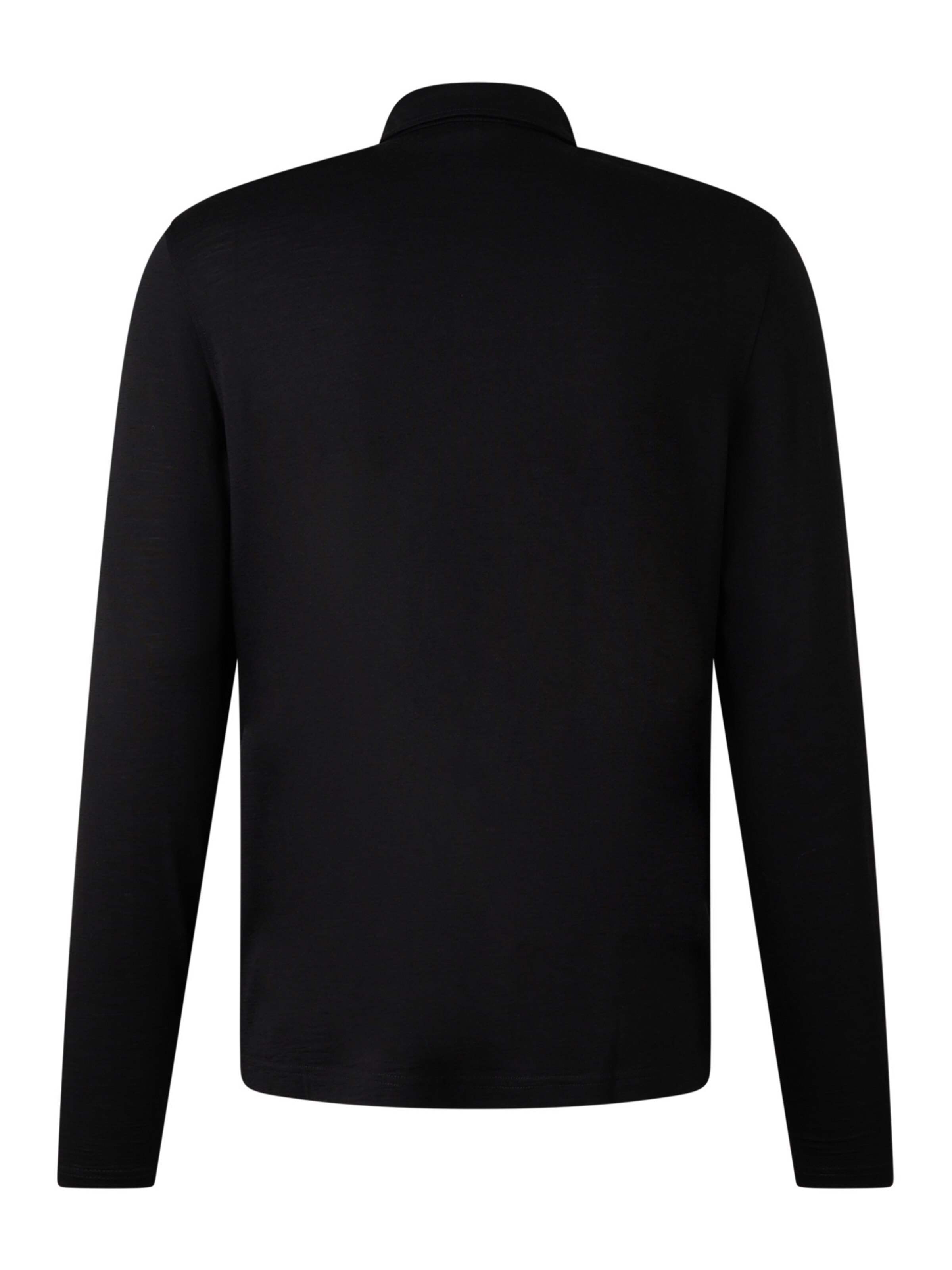 BOGNER Shirt in Black