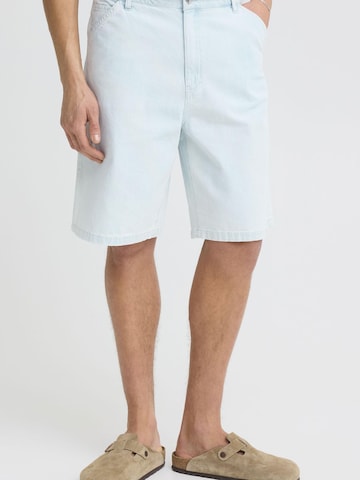 Loosefit Jeans ' SDTommy Relaxed Fit ' di !Solid in blu: frontale