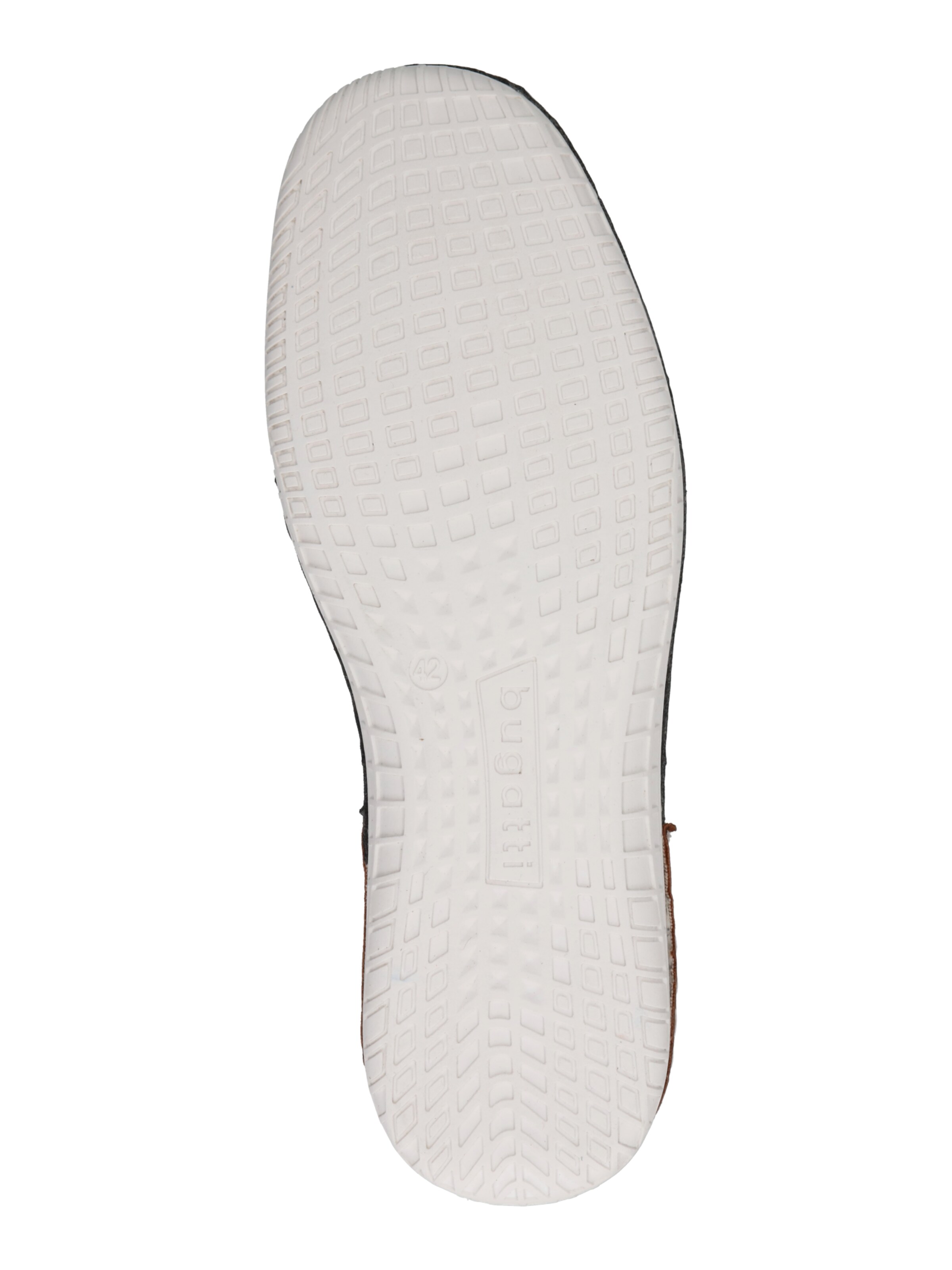 bugatti Sneaker low 'Bimini' i blå