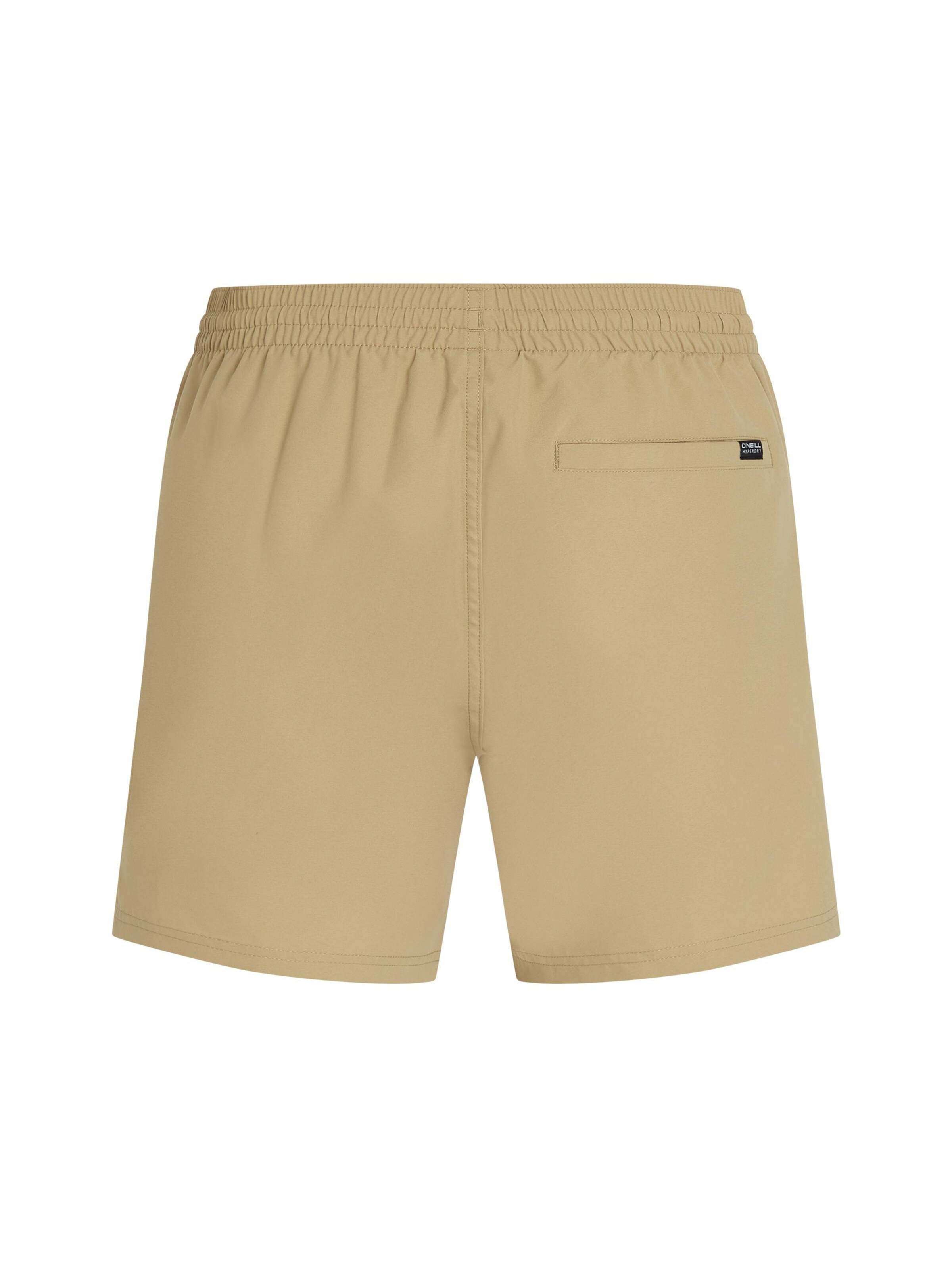 O'NEILL Szorty kąpielowe 'Cali 16''' w kolorze beżowy