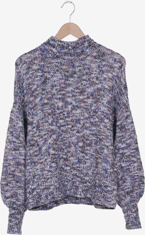 Won Hundred Pullover XS in Blau: predná strana