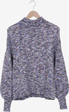 Won Hundred Sweater & Cardigan in XS in Blue: front