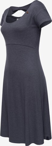 Ragwear Summer Dress in Blue