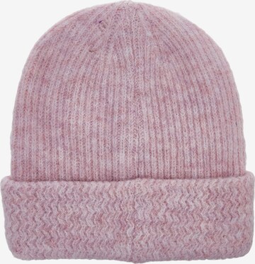 Barts Beanie in Pink