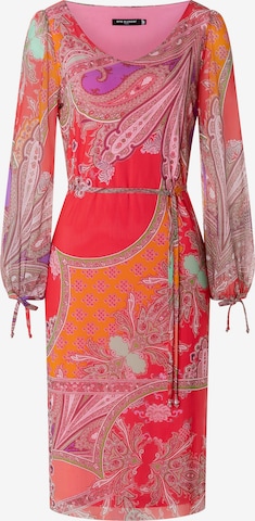 Ana Alcazar Dress 'Kepora' in Pink: front