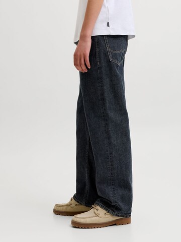 Jack & Jones Junior - Ropa ancha Vaquero 'JJIAlex JJOriginal' en azul