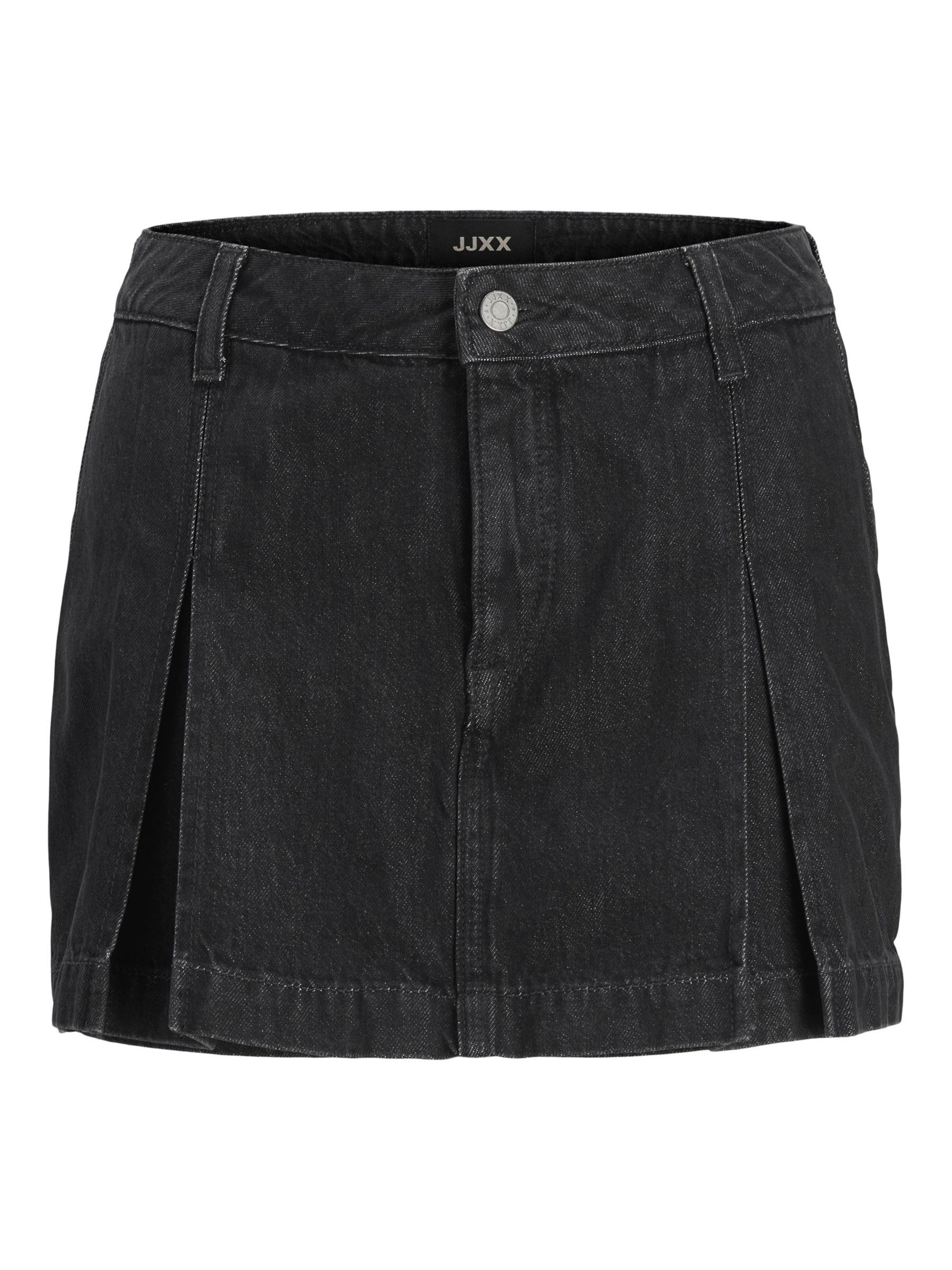 JJXX Jeans 'JXBloom' in de kleur Antraciet, Productweergave