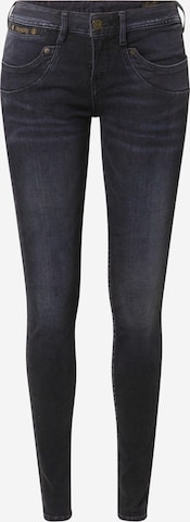 Herrlicher Jeans 'Piper' in Grau: front