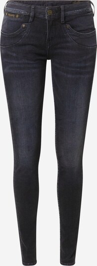 Herrlicher Jeans 'Piper' in Black denim, Item view