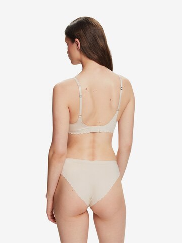 Invisible Soutien-gorge ESPRIT en beige