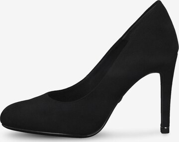 Pumps de la TAMARIS pe negru