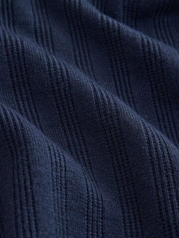 Next Sweater in Blue