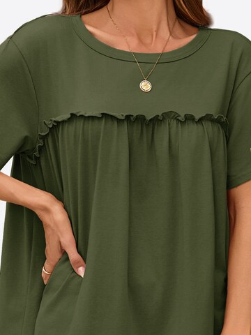 Imily Bela Shirt in Green