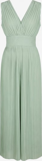 Vakarinė suknelė 'Linnea' iš Guido Maria Kretschmer Curvy, spalva – šviesiai žalia, Prekių apžvalga