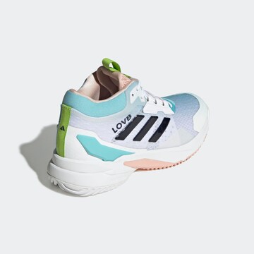 ADIDAS PERFORMANCE Sportschuh in Weiß