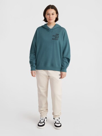 Felpa di O'NEILL in blu