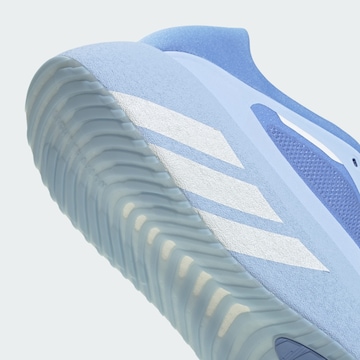 zils ADIDAS PERFORMANCE Skriešanas apavi 'Hyperboost'