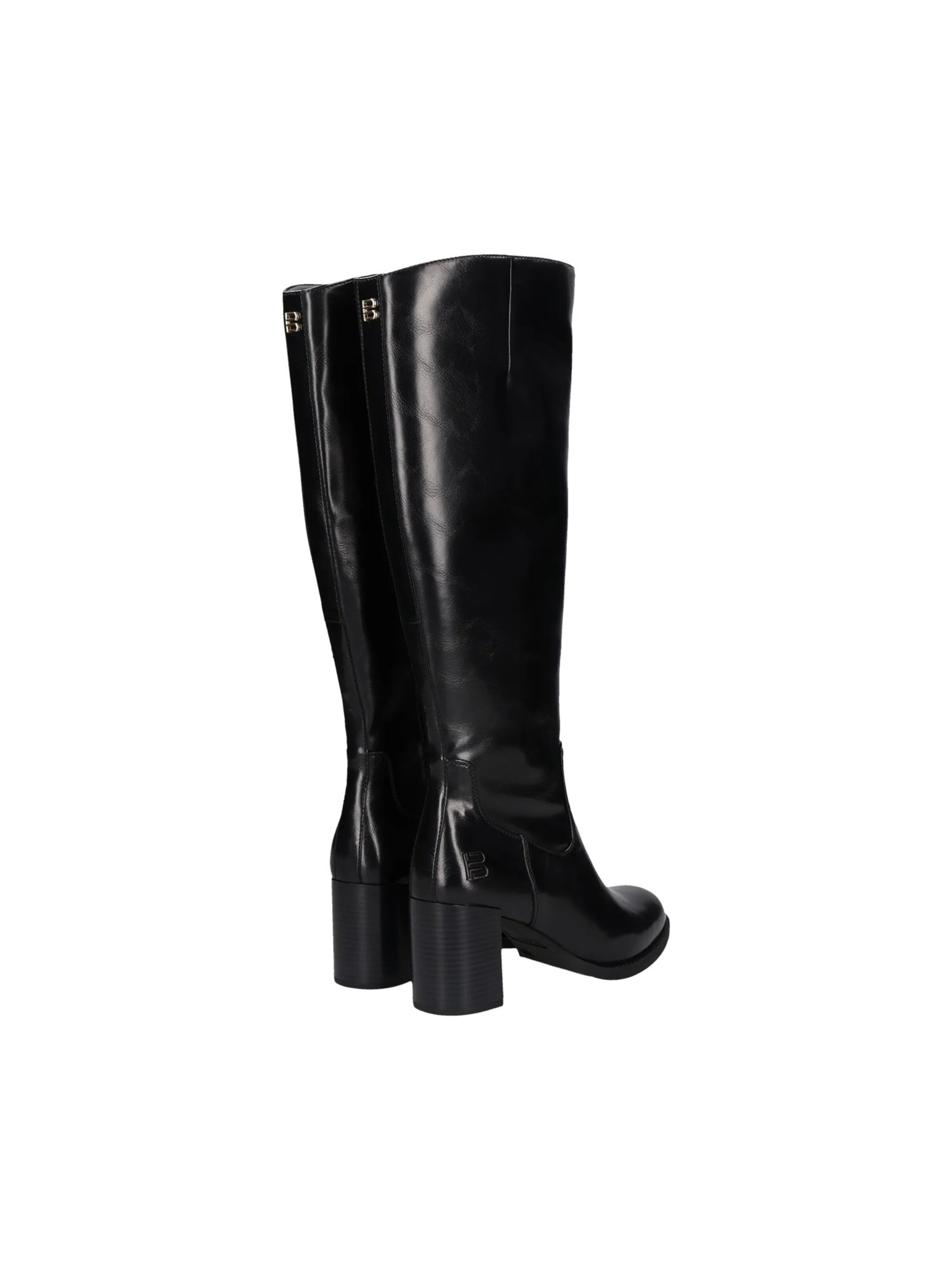 TT. BAGATT - Botas sobre la rodilla en negro