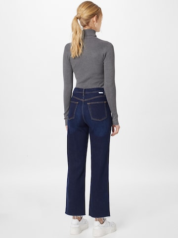 Boyish Bootcut Jeans 'THE MIKEY' in Blauw