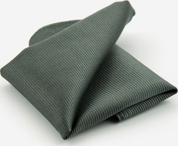 Pochette Suitable en gris : devant