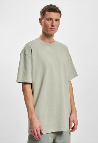 Just Rhyse Shirt 'Endless Summer' in Green: front