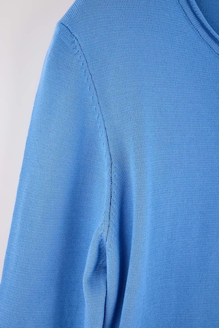 Pull-over Trendyol en bleu