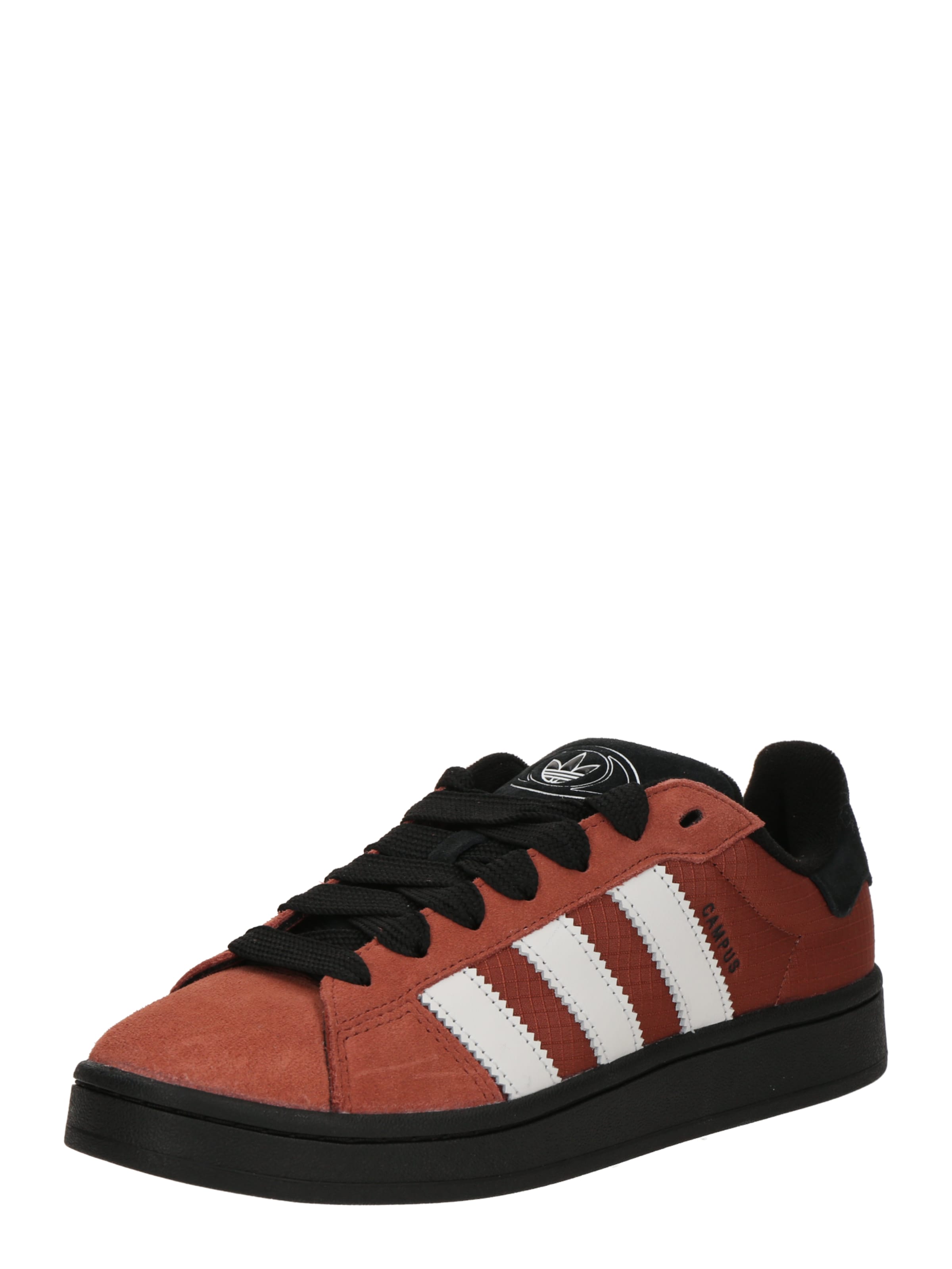 ADIDAS ORIGINALS Sneaker 'CAMPUS 00s' in Braun: Vorderseite