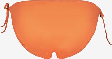 Skiny Bikinihose in Orange