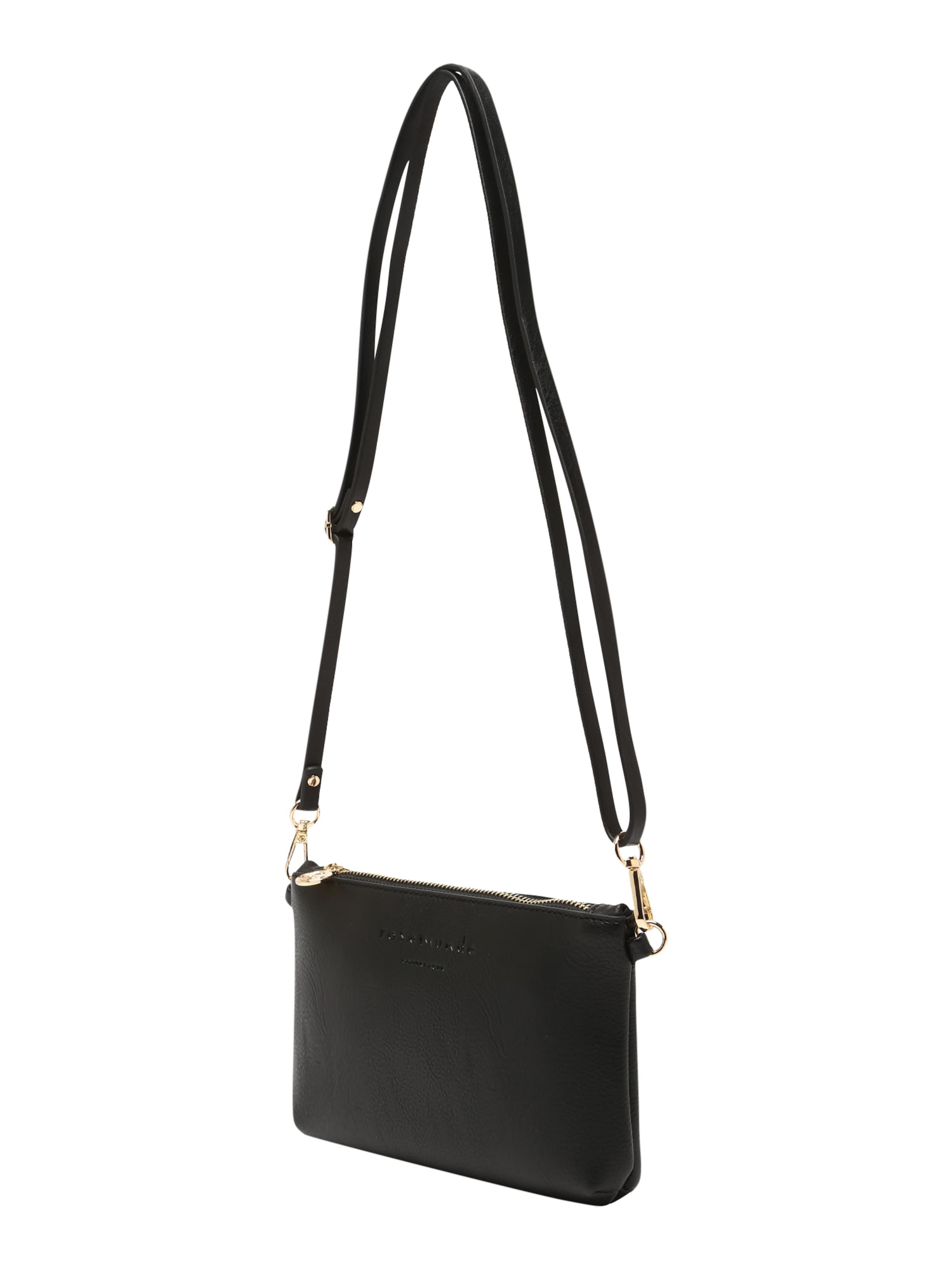 rosemunde Клатч в Черный