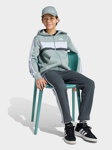 ADIDAS SPORTSWEAR Træningsdragt i grå