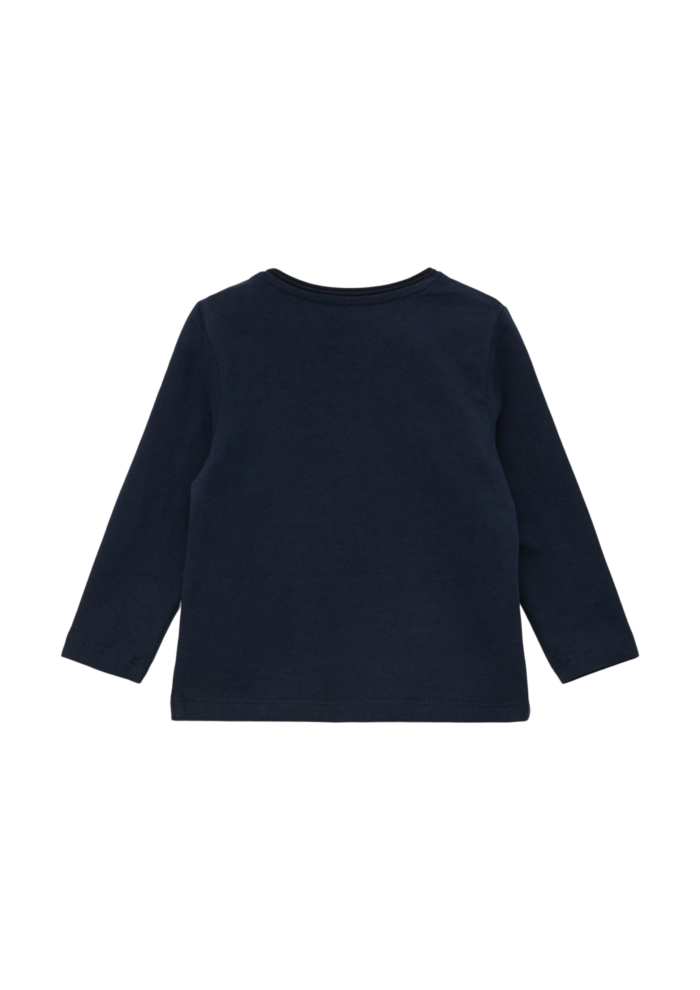 s.Oliver Shirt in Blue
