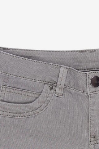 Esprit Maternity Shorts in XS in Grey