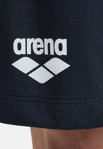 mėlyna ARENA Standartinis Kelnės 'BERMUDA SOLID'
