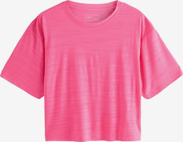 NextMajica - roza boja: prednji dio