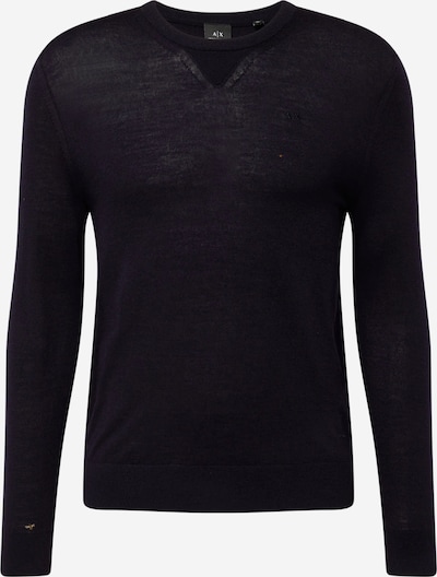 ARMANI EXCHANGE Neulepaita värissä marine, Tuotenäkymä