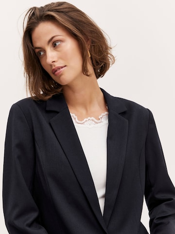 Blazer 'MILENA' Fransa en bleu