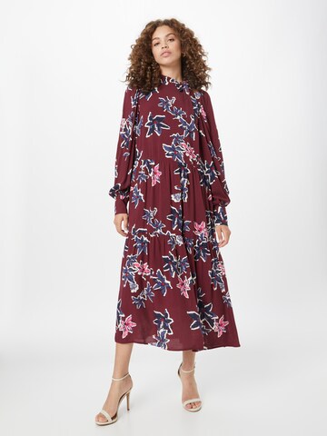 Robe MEXX en rouge : devant